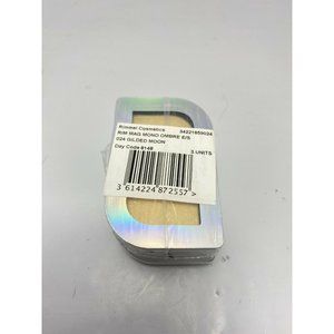 (3 PK) Rimmel Magnif'Eyes Holographic Eye Shadow